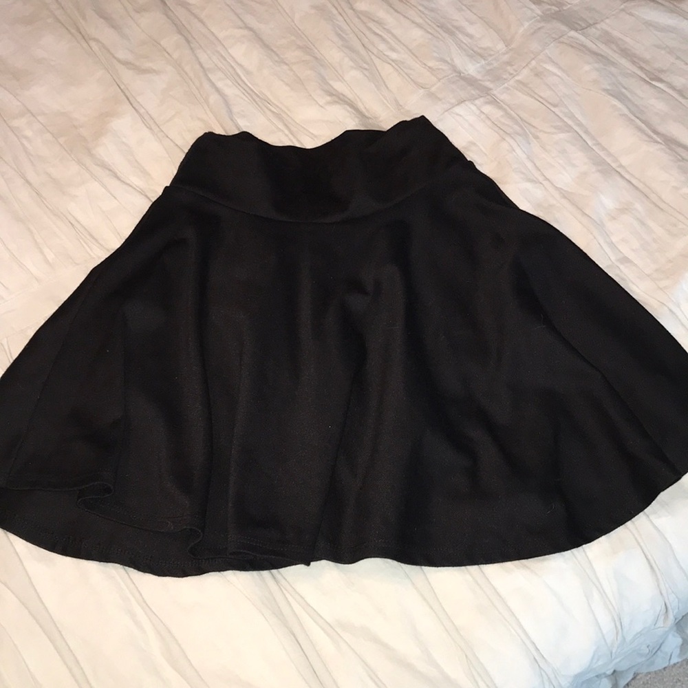 Circle skirt